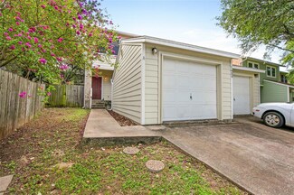 1605 Waterloo Trail Unit A, Austin, TX 78704