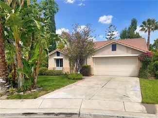 103 Buckthorn Way Unit 4, Corona, CA 92881