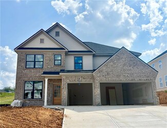 4447 Hosch Reserve Dr, Buford, GA 30519