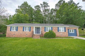 1604 Nunamaker Dr, Columbia, SC 29210