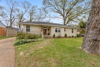 400 Rosser Rd, Memphis, TN 38120