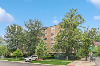 424 Park Ave Unit 604, River Forest, IL 60305
