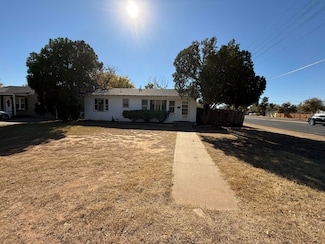 2419 39th St, Lubbock, TX 79412