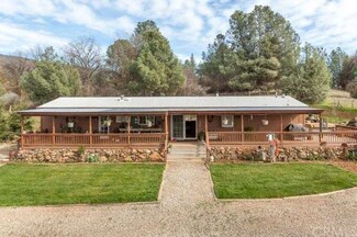 3197 Triangle Rd, Mariposa, CA 95338