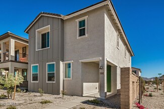 15512 S 180th Ln, Goodyear, AZ 85338