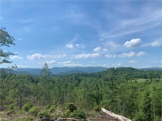 TBD Garris Valley Dr, Traphill, NC 28685