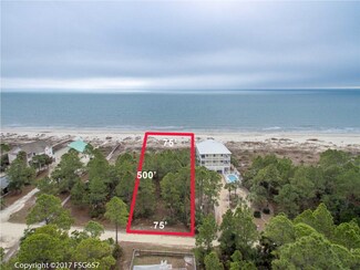 5 Canoe Ln Unit Lot 5, Port St. Joe, FL 32456