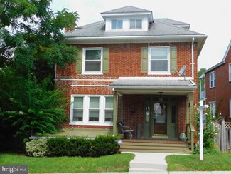 947 Mulberry Ave, Hagerstown, MD 21742
