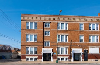 1546 N Homan Ave Unit 1, Chicago, IL 60647
