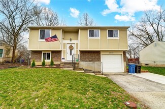 2058 Munich Ave, Dayton, OH 45439
