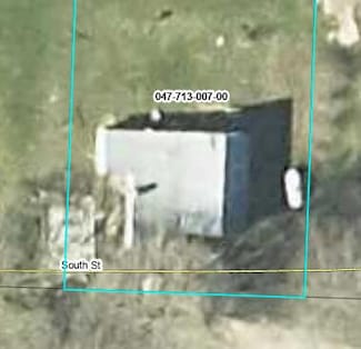 120 W South St, Walkerville, MI 49459