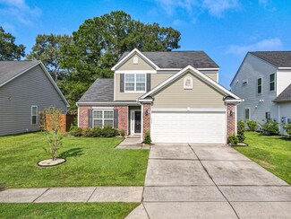 111 Marinella Dr, Goose Creek, SC 29445