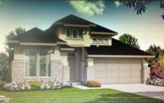 19947 Costa Bella Pointe Dr, Cypress, TX 77433