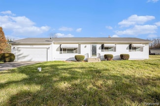 7230 Harvard Ave, Mount Morris, MI 48458