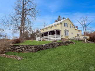 225 W Pond Lily Rd, Elizaville, NY 12523