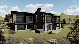 113 Mount Jackson Ct, Eagle, CO 81631