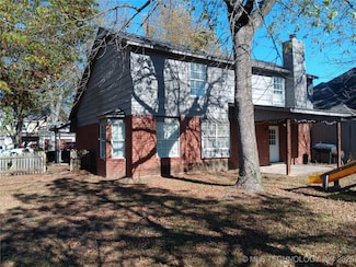 3843 W Galveston Place, Broken Arrow, OK 74012
