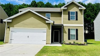 4417 Belcamp Rd, Fairburn, GA 30213