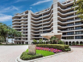 415 L Ambiance Dr Unit C404, Longboat Key, FL 34228