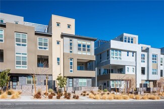 11809 Stone Run Ave, Las Vegas, NV 89138