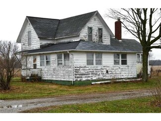 8849 Hicksville Edgerton Rd, Hicksville, OH 43526