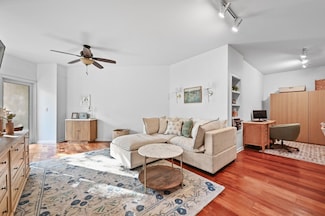 54 Rainey St Unit 416, Austin, TX 78701