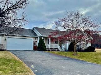 30 Merrill Dr Unit 3, Yarmouth, ME 04096