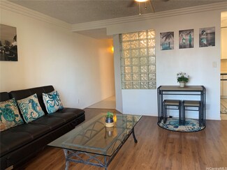 2092 Kuhio Ave Unit 804, Honolulu, HI 96815