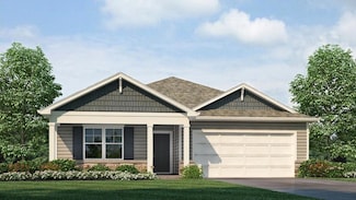 2208 Creek View Ln, Raymore, MO 64083