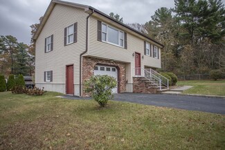 56 Sherborne St, East Taunton, MA 02718