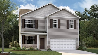 7657 Belhaven Ln, Knoxville, TN 37918