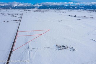 TBC W 4000 N, Tetonia, ID 83452
