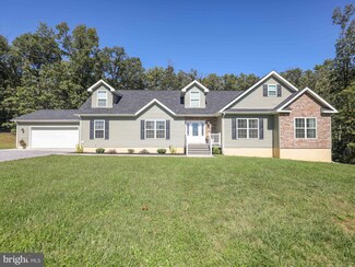289 Slate Ln, Stephenson, VA 22656