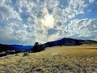 Lot 12 Elk Ridge, Buffalo, WY 82834