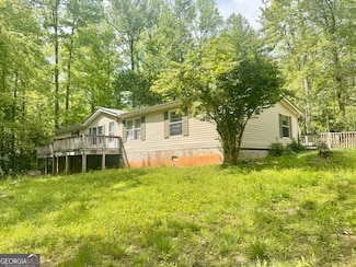 59 Ritchie Rd, Tiger, GA 30576