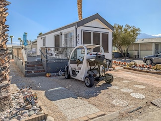 70200 Dillon Rd Unit 190, Desert Hot Springs, CA 92241