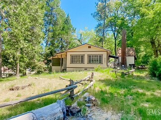 45231 Rainbow Dr, California Hot Springs, CA 93207