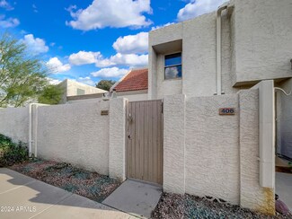 1342 W Emerald Ave Unit 409, Mesa, AZ 85202
