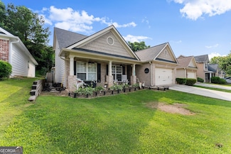 2691 Bald Cypress Dr, Braselton, GA 30517