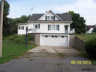 209 S Burt St, Craig, NE 68019