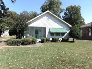 144 Carruth Ave, Marvell, AR 72366