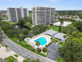 5950 Pelican Bay Plaza S Unit A605, Gulfport, FL 33707
