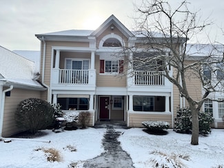 128 North St Unit 25, Groton, CT 06340