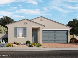 8640 W Warner St, Tolleson, AZ 85353