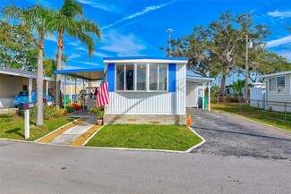 6580 Seminole Blvd Unit 633, Seminole, FL 33772