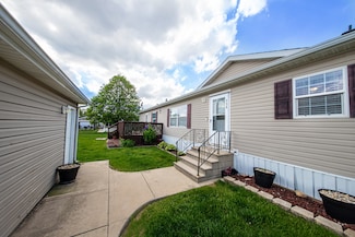 235 Poppy Ln, Matteson, IL 60443