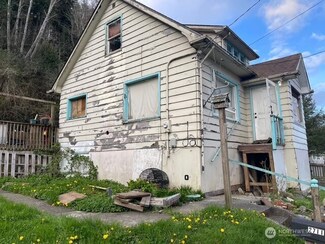 2711 Queets Ave, Hoquiam, WA 98550