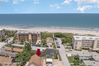 518 Harrison Ave, Cape Canaveral, FL 32920