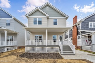 3738 Sudbury Rd, Shaker Heights, OH 44120