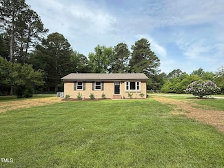 2253 N Carolina 96, Franklinton, NC 27525